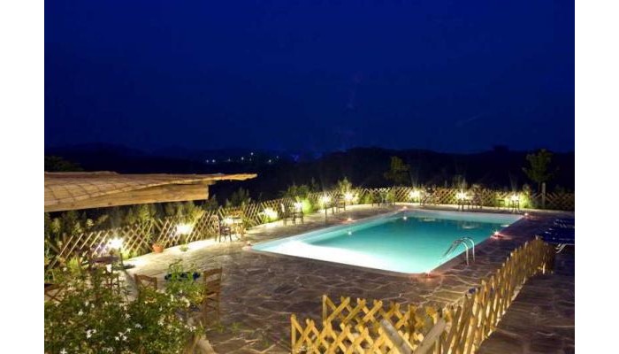 Thirides Beach Resort poza 0