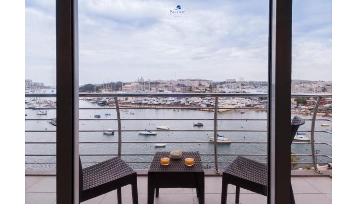 Blubay Apartments By St Hotels poza 6
