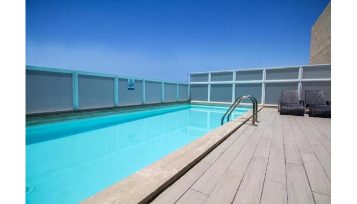 Blubay Apartments By St Hotels poza 7