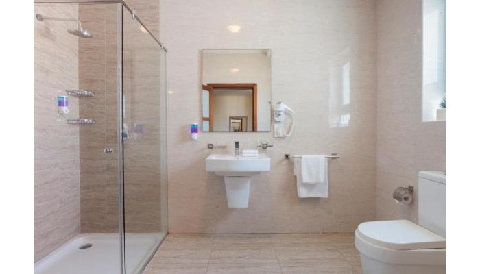 Blubay Apartments By St Hotels poza 3