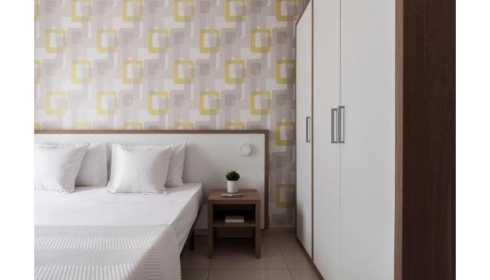 Blubay Apartments By St Hotels poza 1