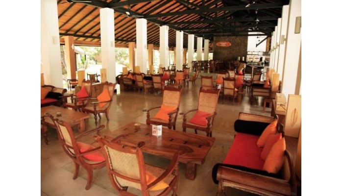 Habarana Village By Cinnamon poza 3