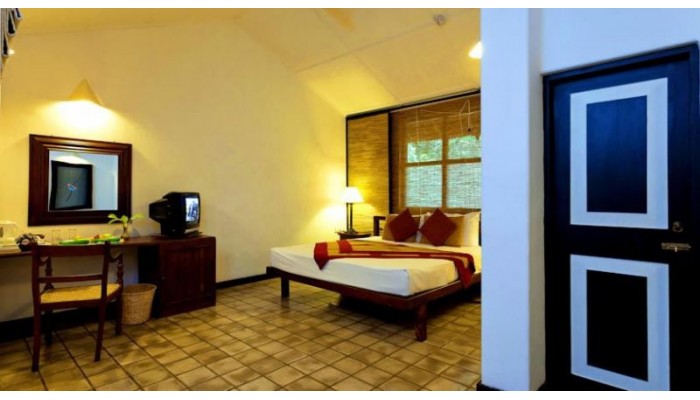 Habarana Village By Cinnamon poza 2