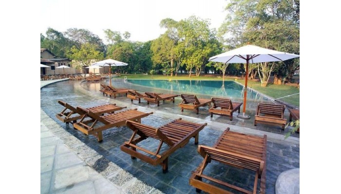 Habarana Village By Cinnamon poza 4