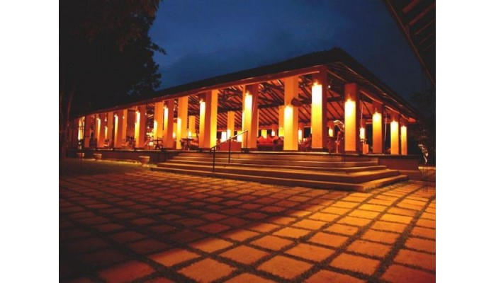 Habarana Village By Cinnamon poza 1