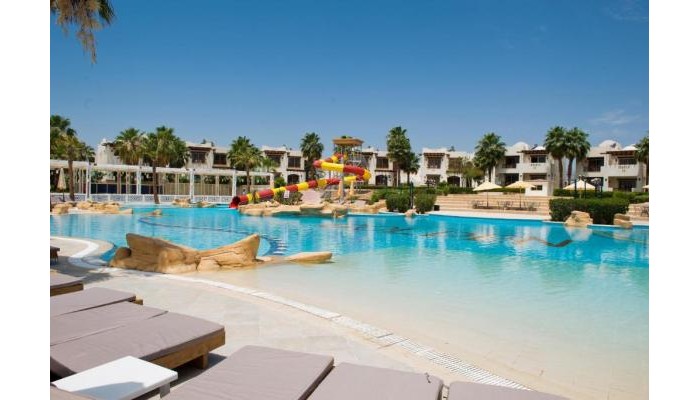 Hotel Amphoras Aqua poza 0