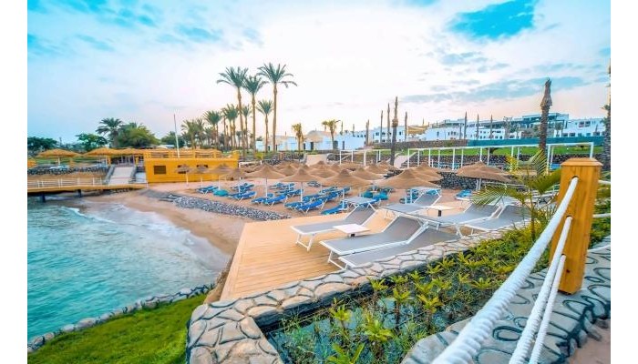 Posh Club Sunrise Diamond Beach Resort - Grand Select poza 19