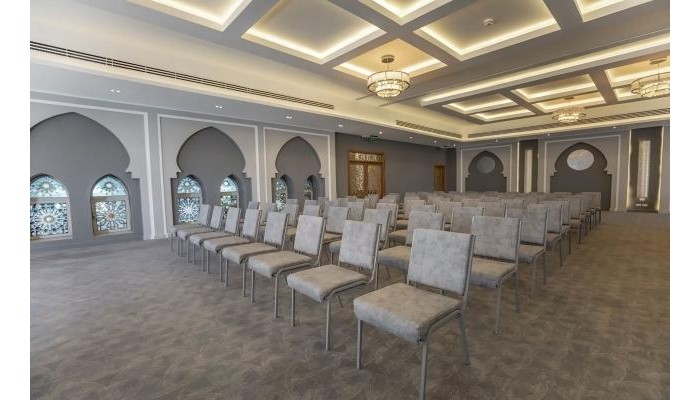 Posh Club Sunrise Diamond Beach Resort - Grand Select poza 16