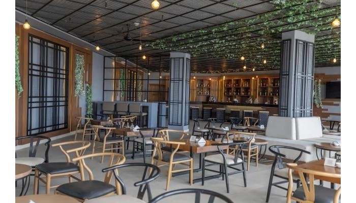 Posh Club Sunrise Diamond Beach Resort - Grand Select poza 9