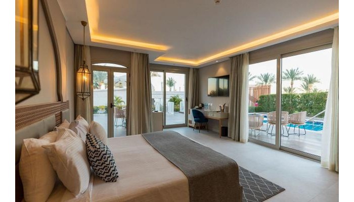 Posh Club Sunrise Diamond Beach Resort - Grand Select poza 4