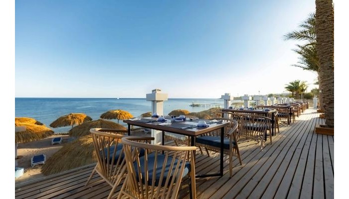 Posh Club Sunrise Diamond Beach Resort - Grand Select poza 13