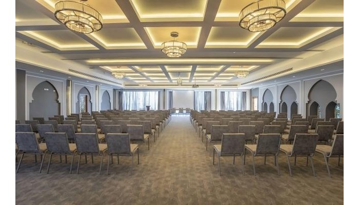 Posh Club Sunrise Diamond Beach Resort - Grand Select poza 17