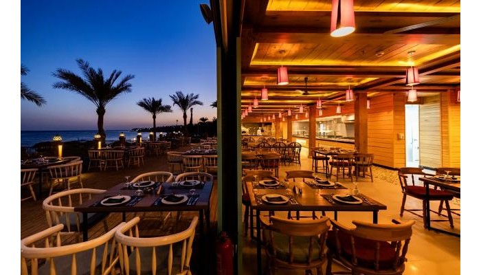 Posh Club Sunrise Diamond Beach Resort - Grand Select poza 11