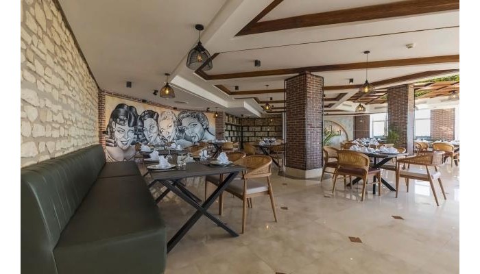 Posh Club Sunrise Diamond Beach Resort - Grand Select poza 10