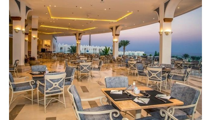 Posh Club Sunrise Diamond Beach Resort - Grand Select poza 8