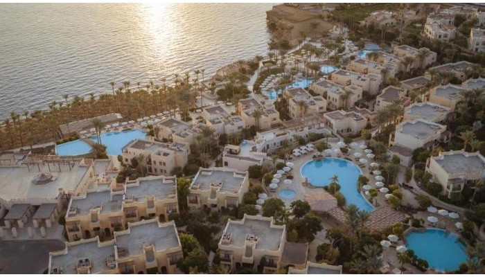 The Grand Hotel Sharm El Sheikh poza 1