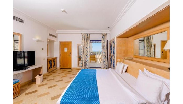 The Grand Hotel Sharm El Sheikh poza 5