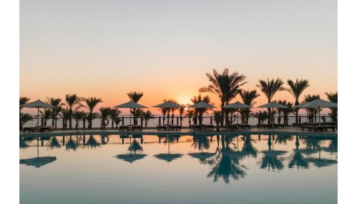 The Grand Hotel Sharm El Sheikh poza 15