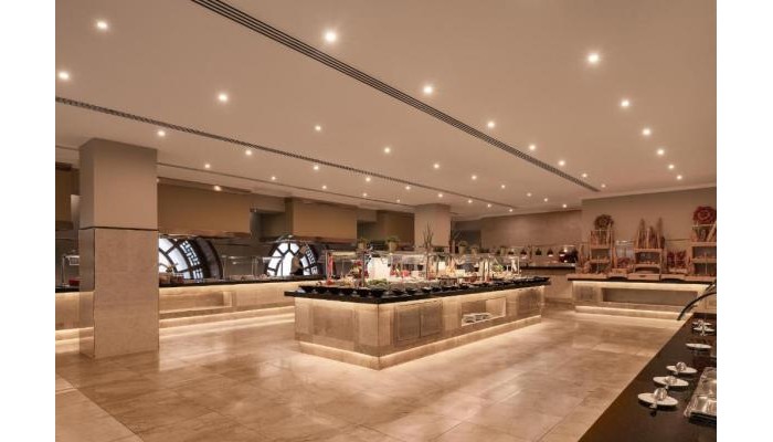 The Grand Hotel Sharm El Sheikh poza 12