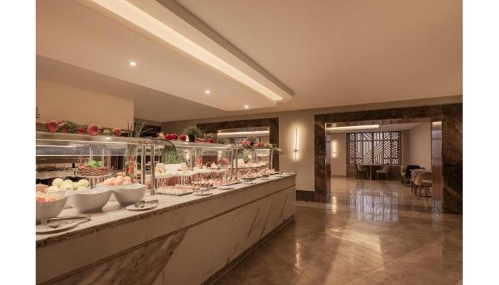 The Grand Hotel Sharm El Sheikh poza 9