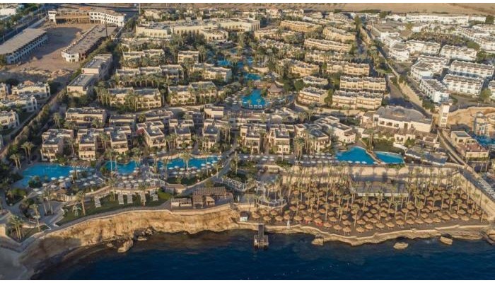 The Grand Hotel Sharm El Sheikh poza 0