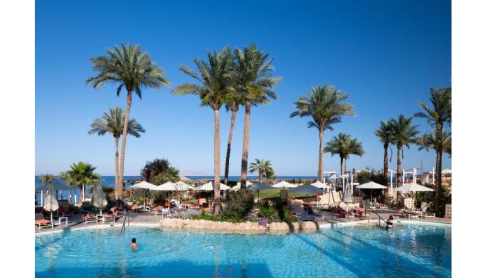 The Grand Hotel Sharm El Sheikh poza 21