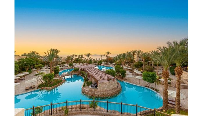 The Grand Hotel Sharm El Sheikh poza 20