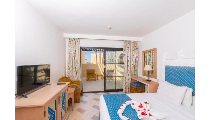 The Grand Hotel Sharm El Sheikh poza 4