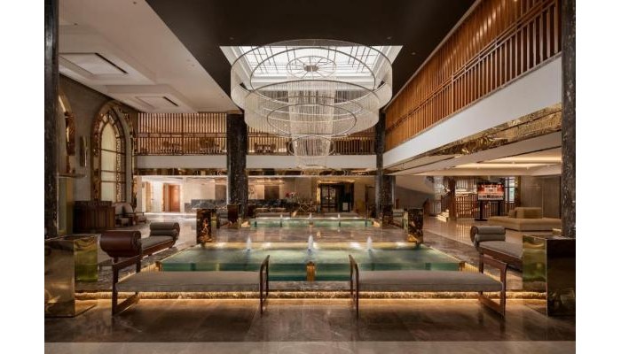 The Grand Hotel Sharm El Sheikh poza 17