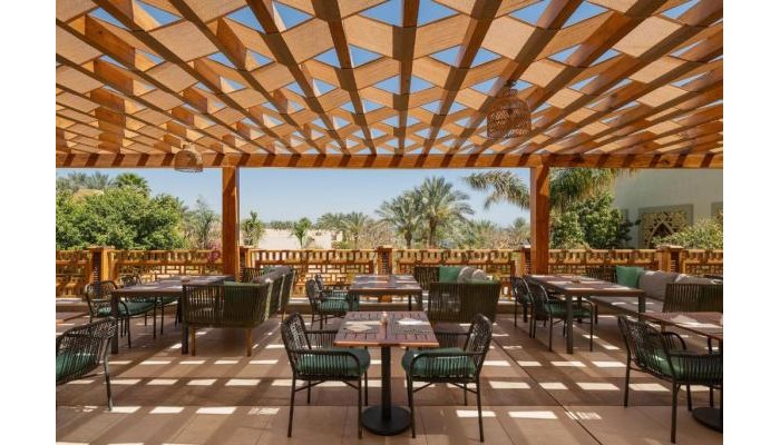 The Grand Hotel Sharm El Sheikh poza 7