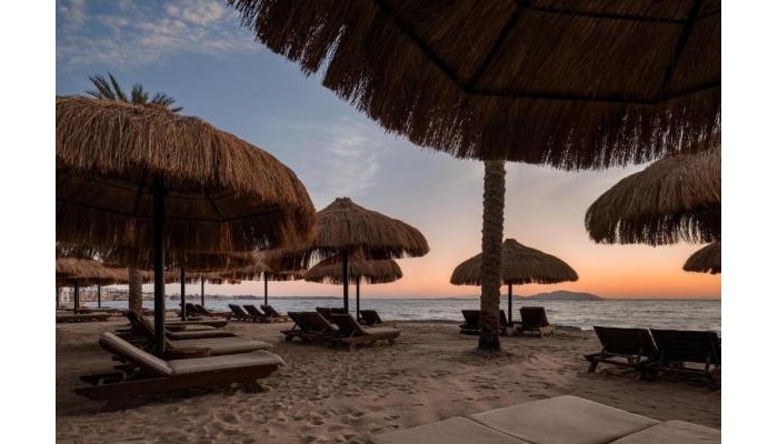 The Grand Hotel Sharm El Sheikh poza 22