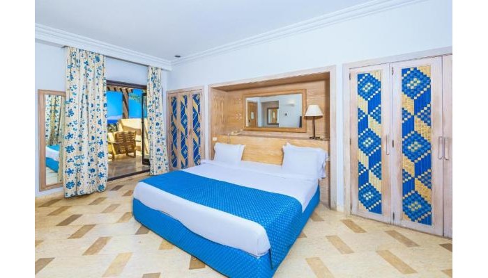 The Grand Hotel Sharm El Sheikh poza 3