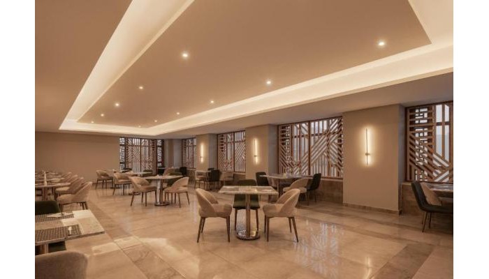 The Grand Hotel Sharm El Sheikh poza 8