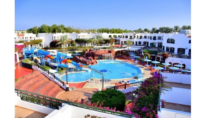 Verginia Sharm Resort & Aqua Park poza 1