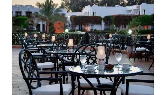 Verginia Sharm Resort & Aqua Park poza 17