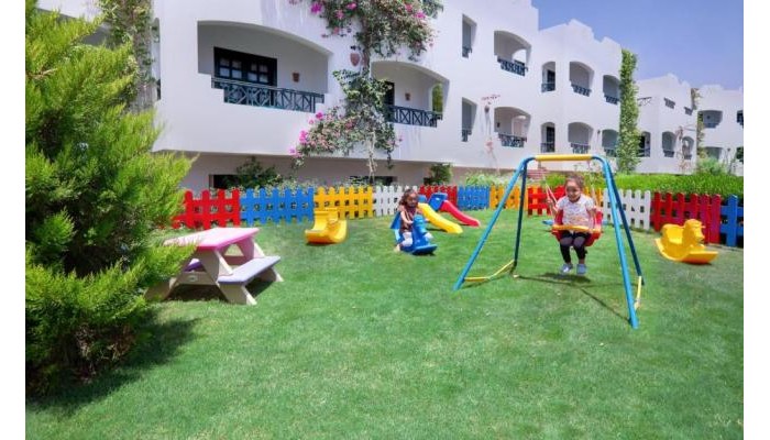 Verginia Sharm Resort & Aqua Park poza 27