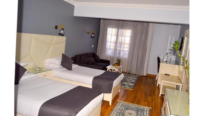 Verginia Sharm Resort & Aqua Park poza 7