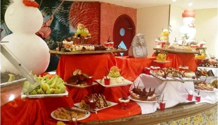 Verginia Sharm Resort & Aqua Park poza 15