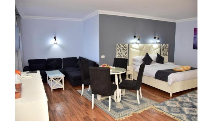 Verginia Sharm Resort & Aqua Park poza 4