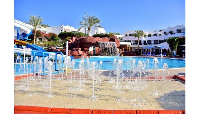 Verginia Sharm Resort & Aqua Park poza 22