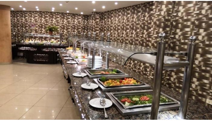 Verginia Sharm Resort & Aqua Park poza 16