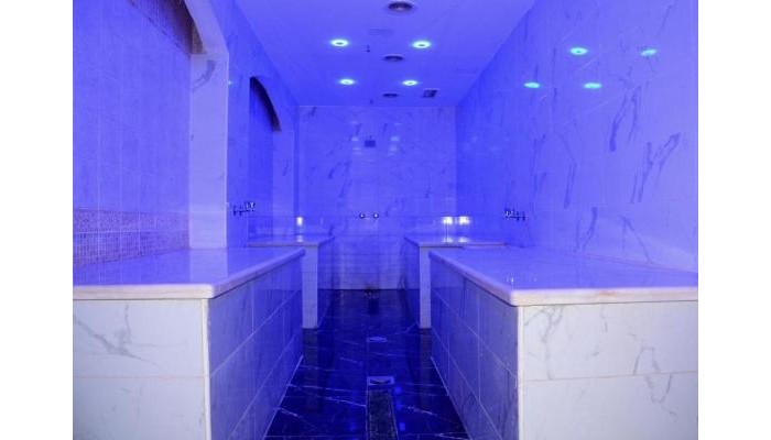 Verginia Sharm Resort & Aqua Park poza 24