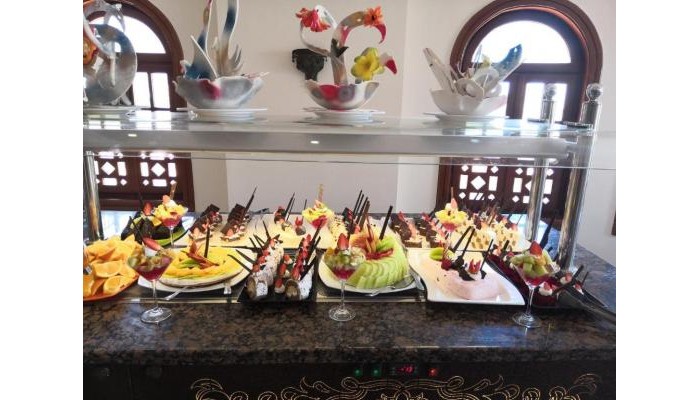 Verginia Sharm Resort & Aqua Park poza 14