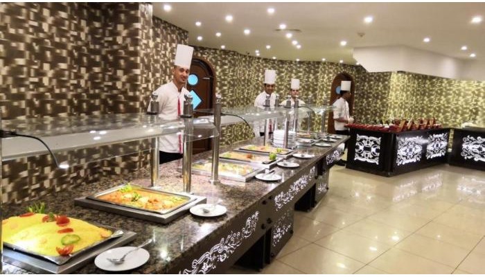 Verginia Sharm Resort & Aqua Park poza 13