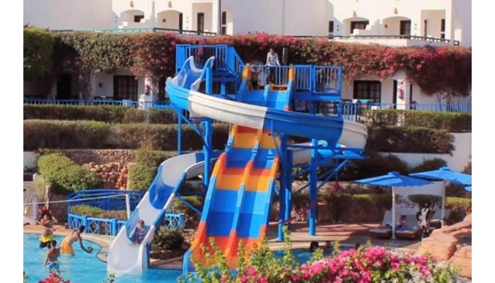 Verginia Sharm Resort & Aqua Park poza 19