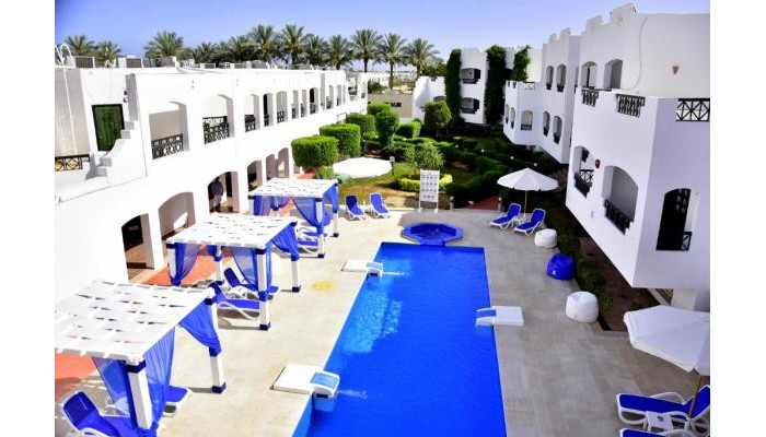 Verginia Sharm Resort & Aqua Park poza 23