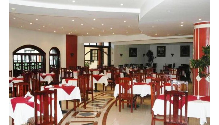 Verginia Sharm Resort & Aqua Park poza 12