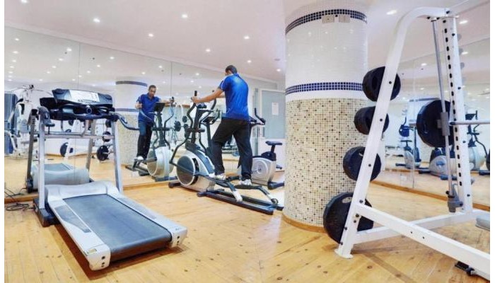 Verginia Sharm Resort & Aqua Park poza 28