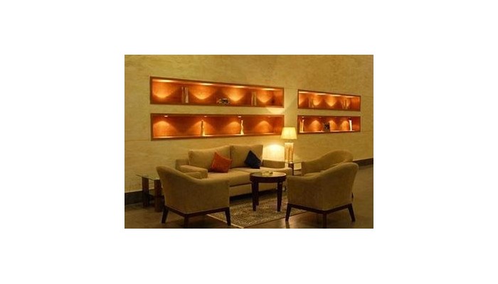 Hotel Golden Tulip poza 7