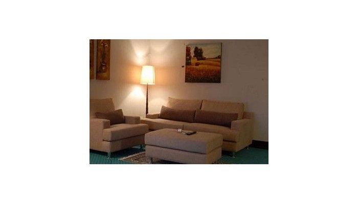 Hotel Golden Tulip poza 1